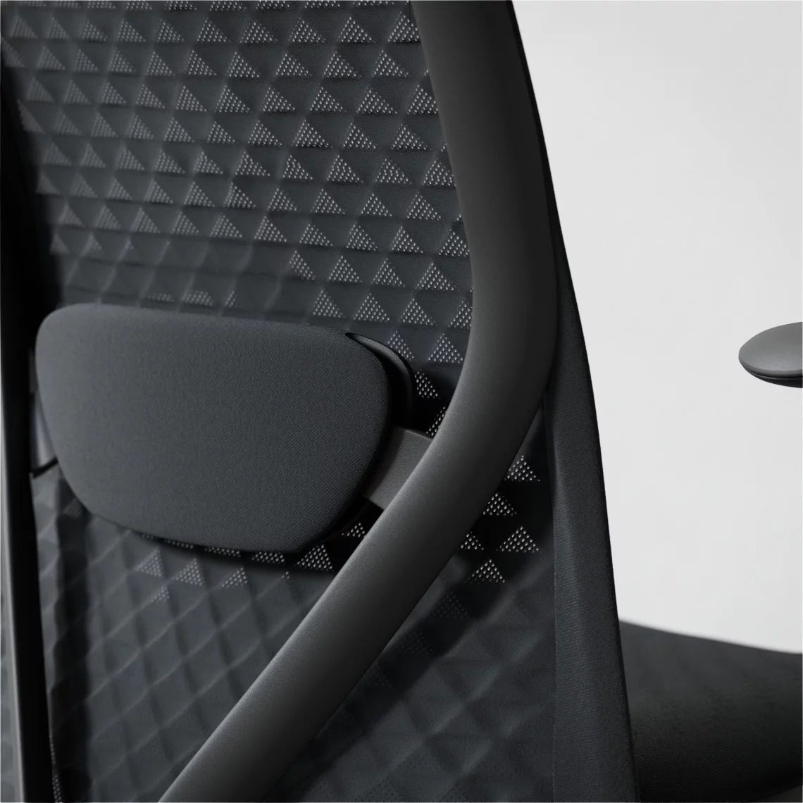 Fibra – Chaise de Bureau Ergonomique