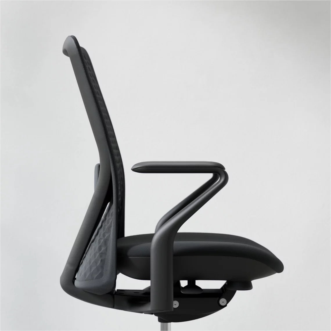 Fibra – Chaise de Bureau Ergonomique