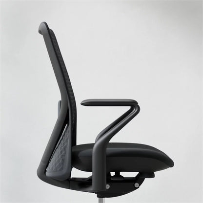 Fibra – Chaise de Bureau Ergonomique