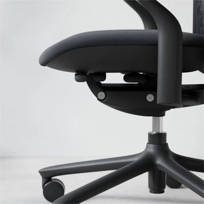 Fibra – Chaise de Bureau Ergonomique