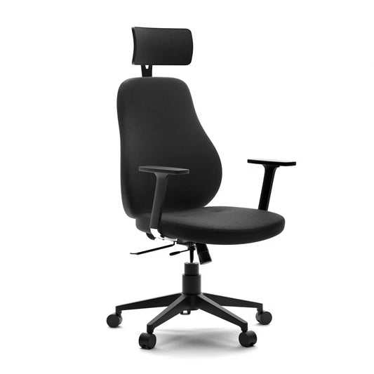 Elara One + | Chaise de Bureau Ergonomique