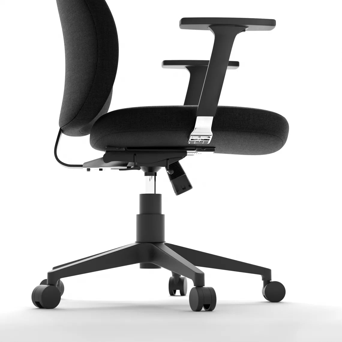 Elara One + | Chaise de Bureau Ergonomique