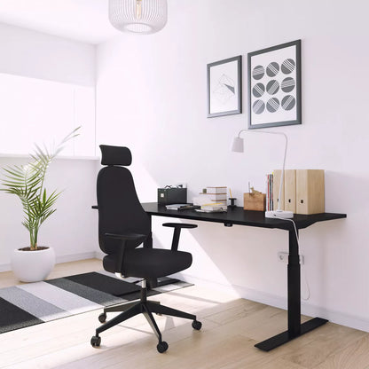 Elara One + | Chaise de Bureau Ergonomique
