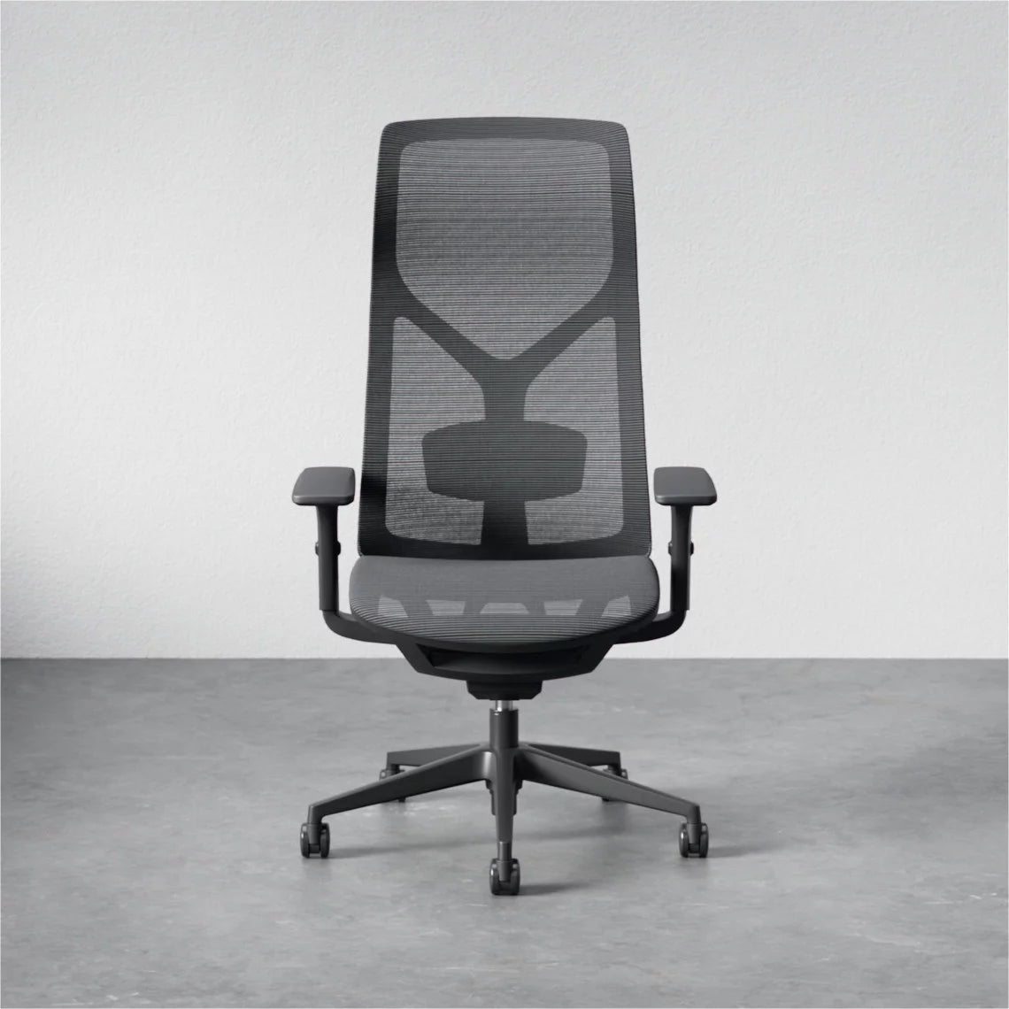 OPUS - Chaise de Bureau Ergonomique