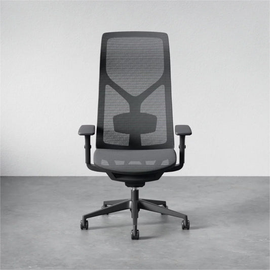OPUS - Chaise de Bureau Ergonomique