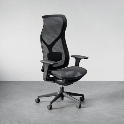 OPUS - Chaise de Bureau Ergonomique