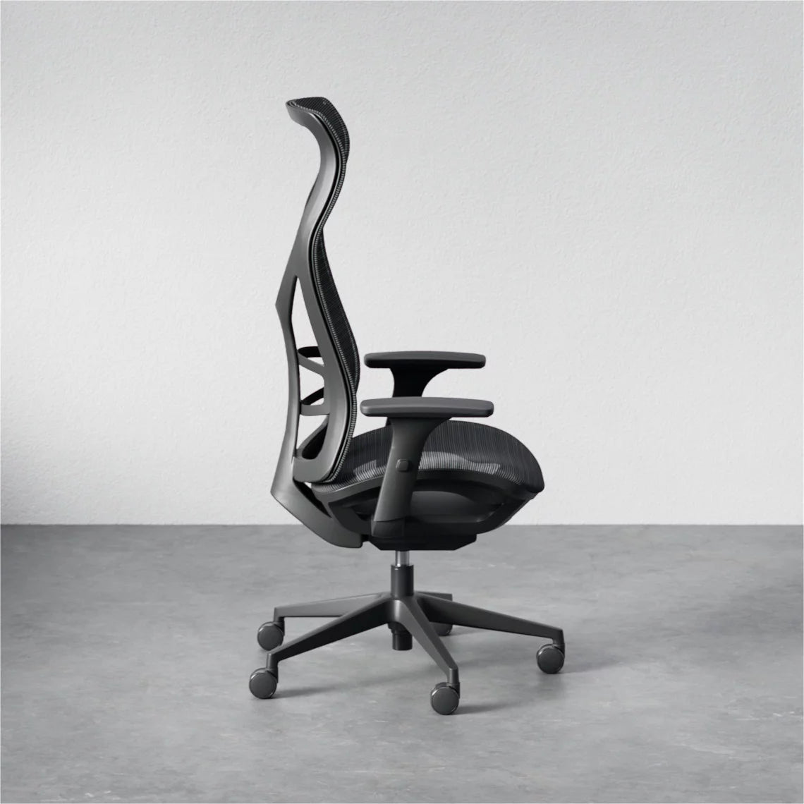 OPUS - Chaise de Bureau Ergonomique
