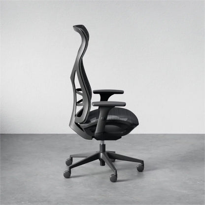 OPUS - Chaise de Bureau Ergonomique