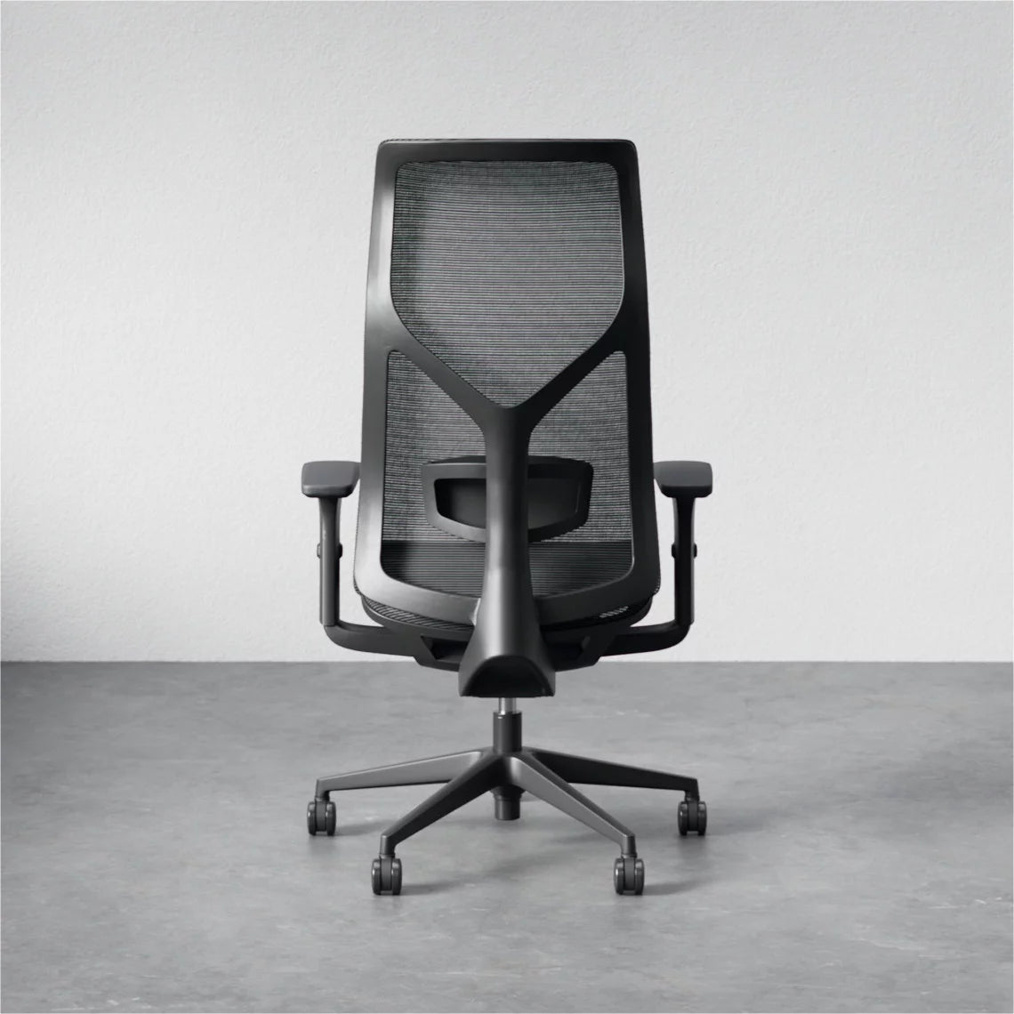 OPUS - Chaise de Bureau Ergonomique