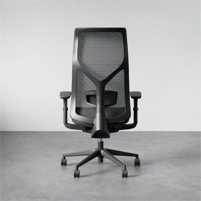 OPUS - Chaise de Bureau Ergonomique