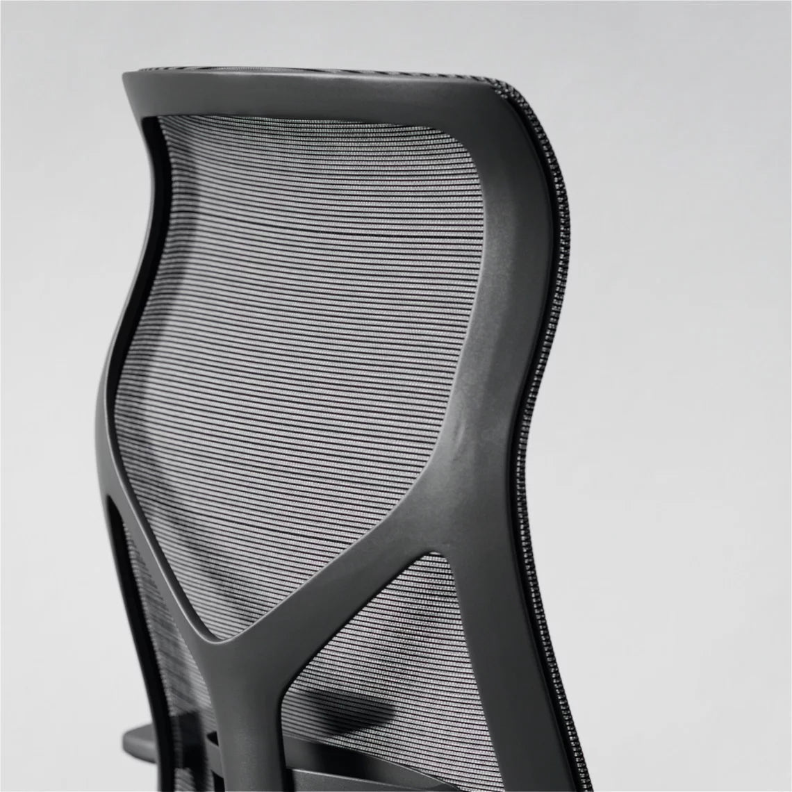 OPUS - Chaise de Bureau Ergonomique
