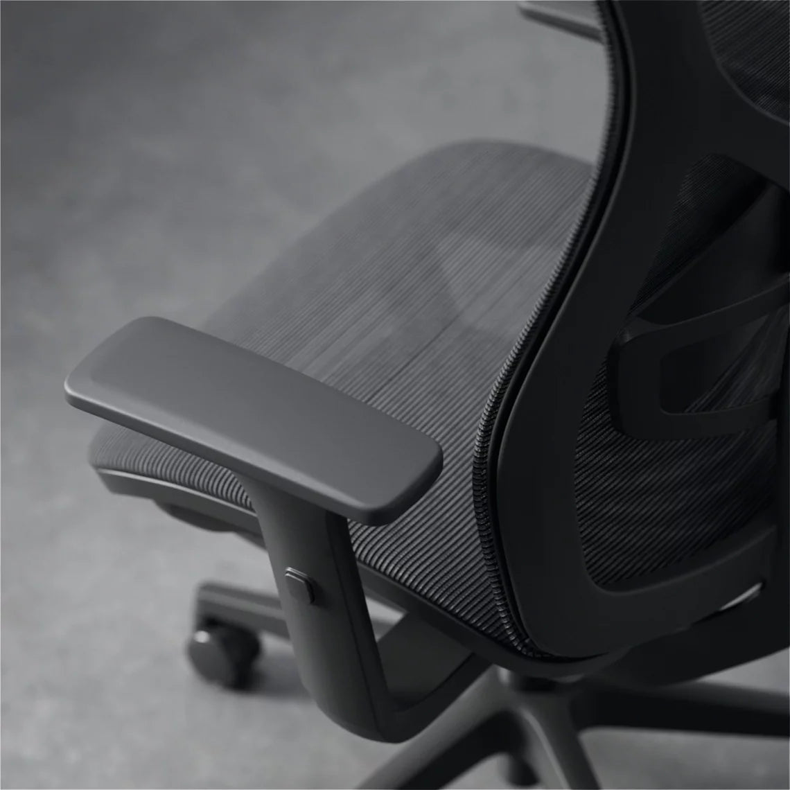 OPUS - Chaise de Bureau Ergonomique