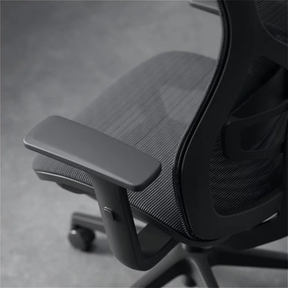OPUS - Chaise de Bureau Ergonomique