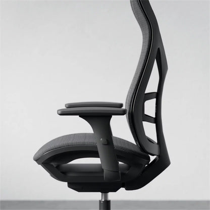 OPUS - Chaise de Bureau Ergonomique