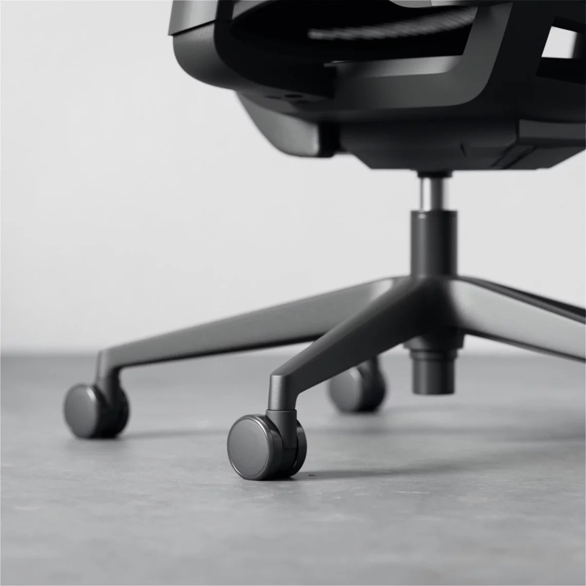 OPUS - Chaise de Bureau Ergonomique