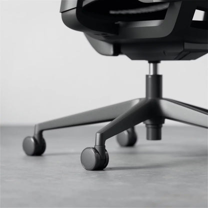OPUS - Chaise de Bureau Ergonomique
