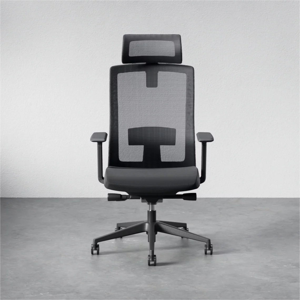 ErgoSeat Elite – Chaise de Bureau Ergonomique