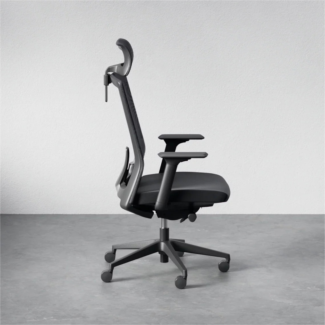ErgoSeat Elite – Chaise de Bureau Ergonomique