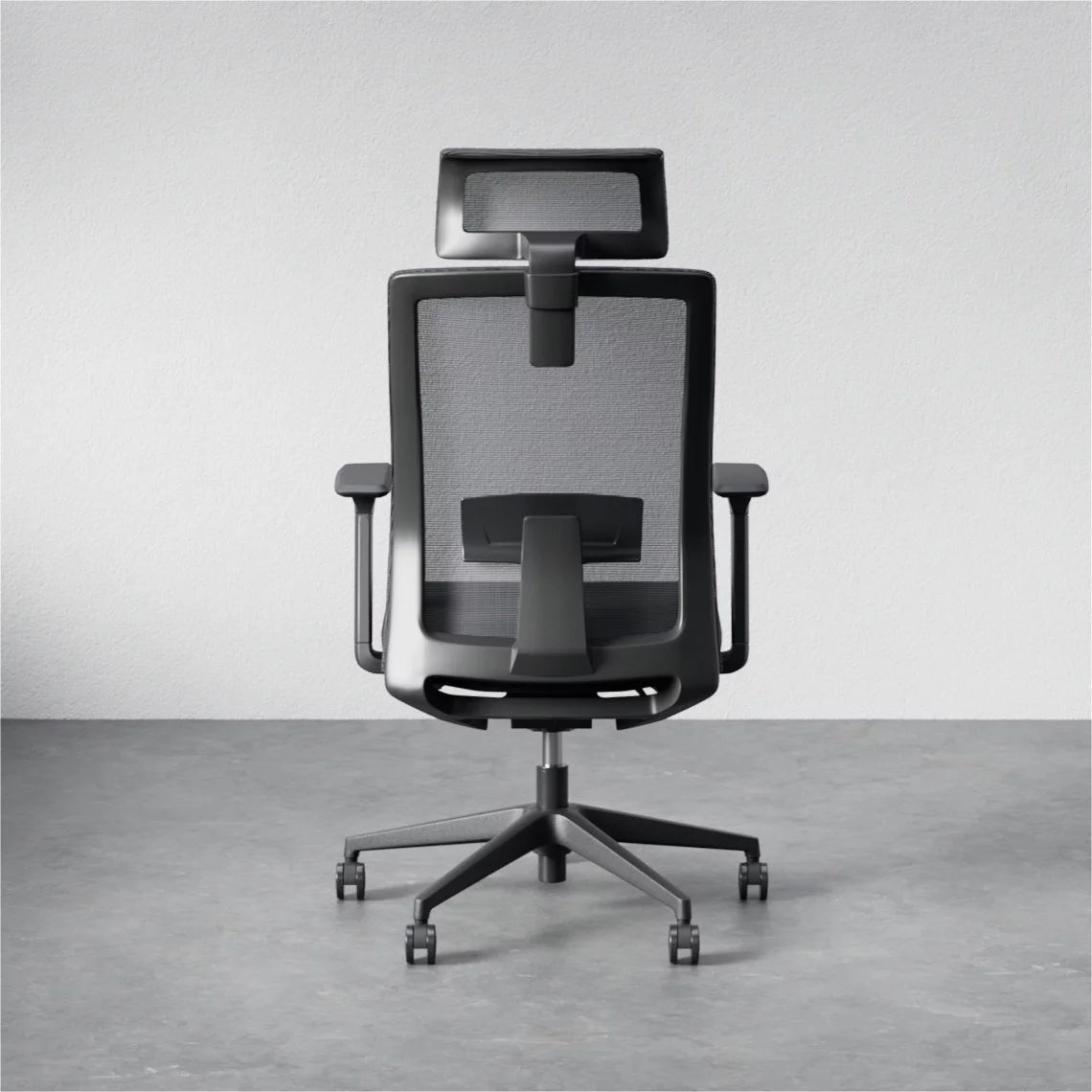 ErgoSeat Elite – Chaise de Bureau Ergonomique