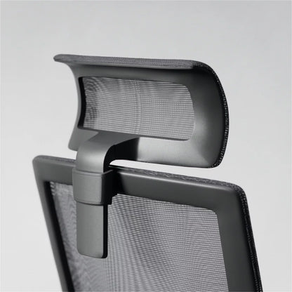 ErgoSeat Elite – Chaise de Bureau Ergonomique