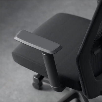 ErgoSeat Elite – Chaise de Bureau Ergonomique