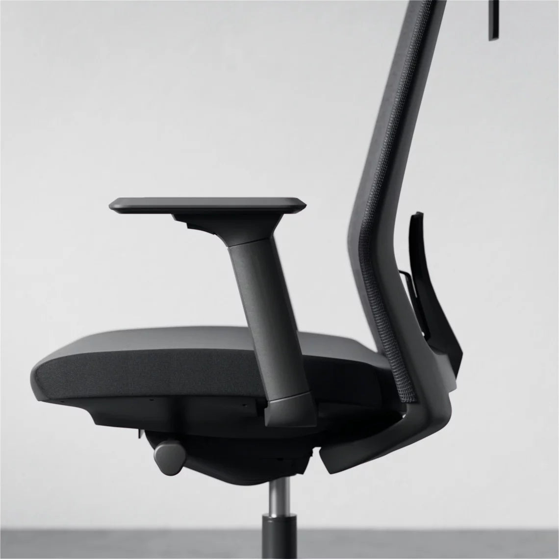 ErgoSeat Elite – Chaise de Bureau Ergonomique