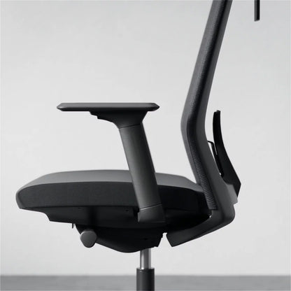 ErgoSeat Elite – Chaise de Bureau Ergonomique