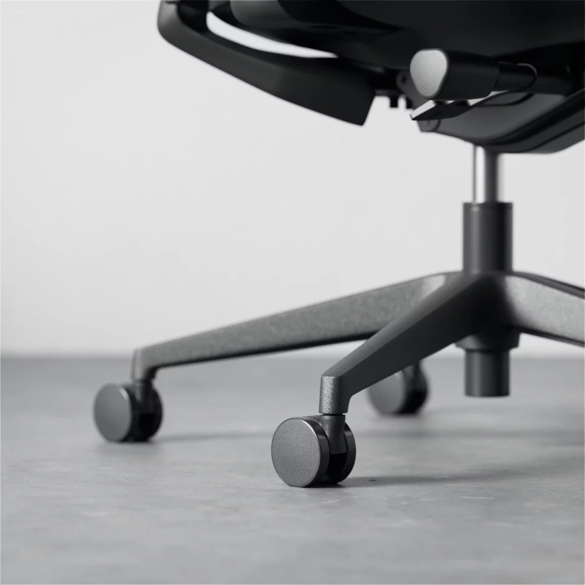 ErgoSeat Elite – Chaise de Bureau Ergonomique