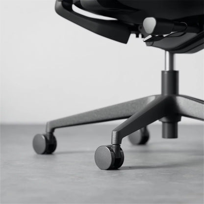 ErgoSeat Elite – Chaise de Bureau Ergonomique