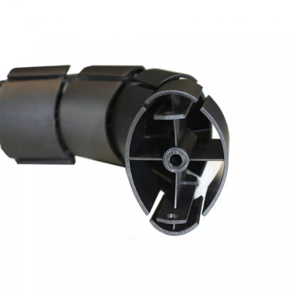 FlexCable – Gaine Passe-Câbles Suspendue