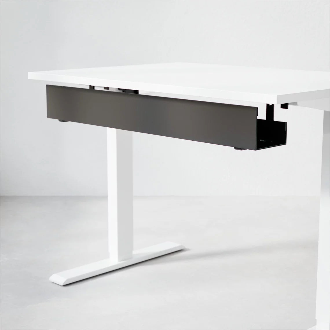 CableTrack Flex – Goulotte Passe-Câbles Universelle