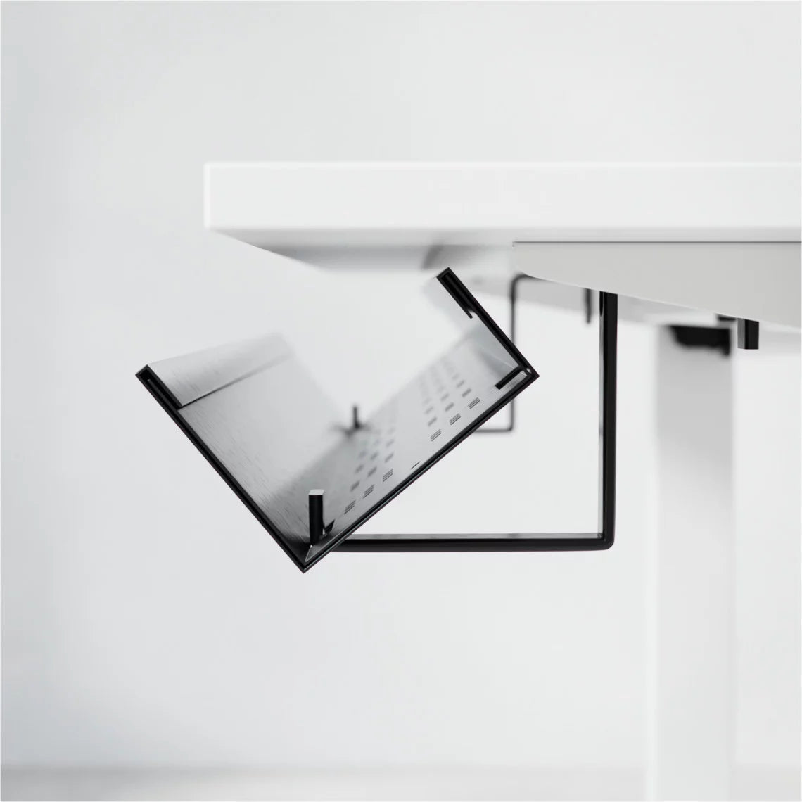 CableTrack Flex – Goulotte Passe-Câbles Universelle