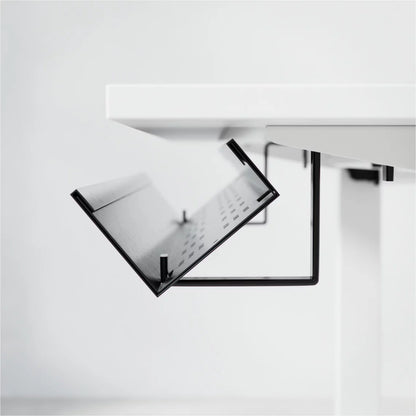 CableTrack Flex – Goulotte Passe-Câbles Universelle