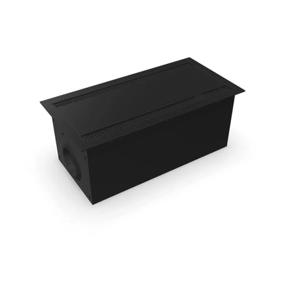PowerBox Inlay – Chemin de Câbles Premium