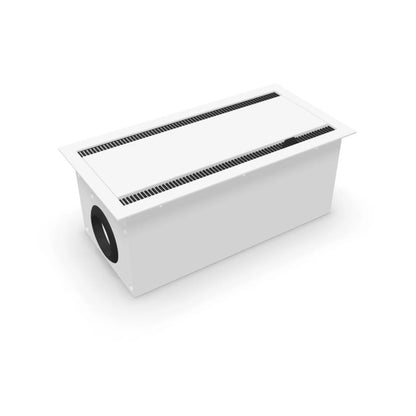 PowerBox Inlay – Chemin de Câbles Premium