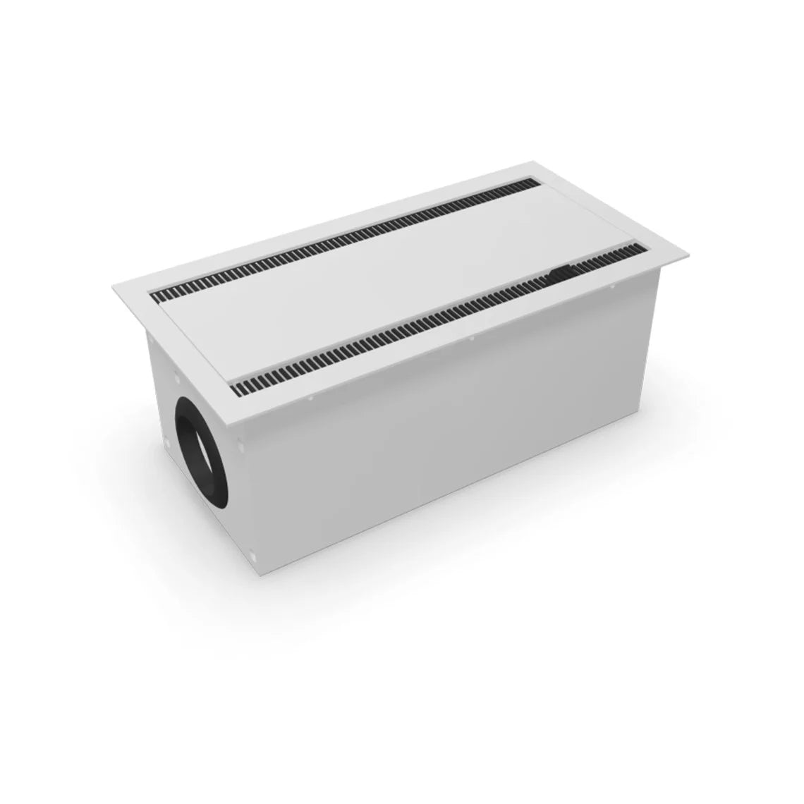 PowerBox Inlay – Chemin de Câbles Premium