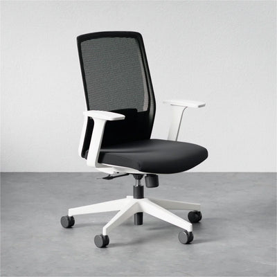 Aeris One – Chaise de Bureau Ergonomique