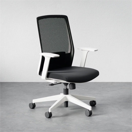 Aeris One – Chaise de Bureau Ergonomique