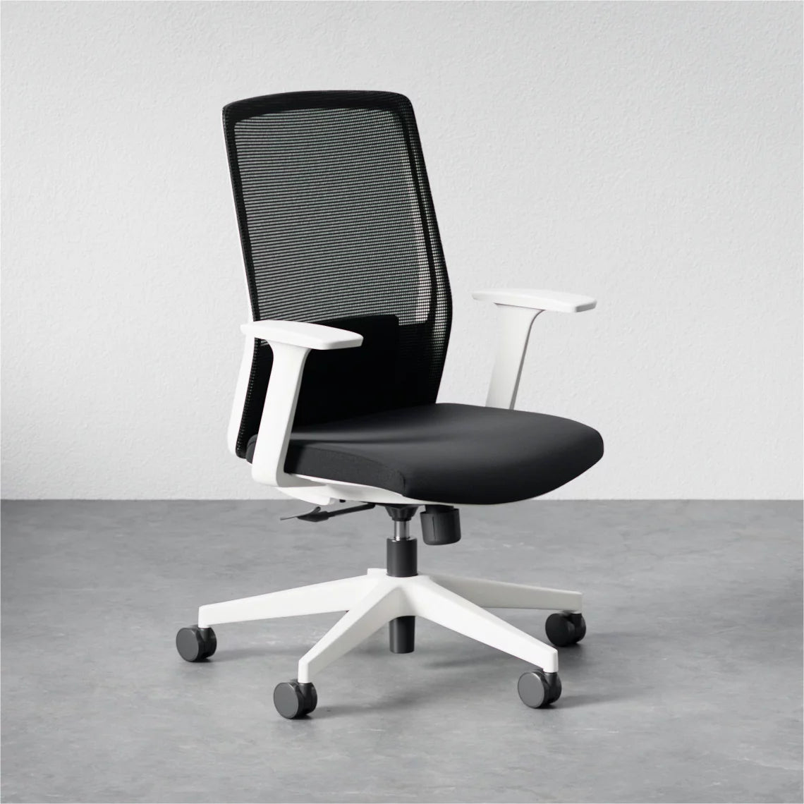 Aeris One – Chaise de Bureau Ergonomique