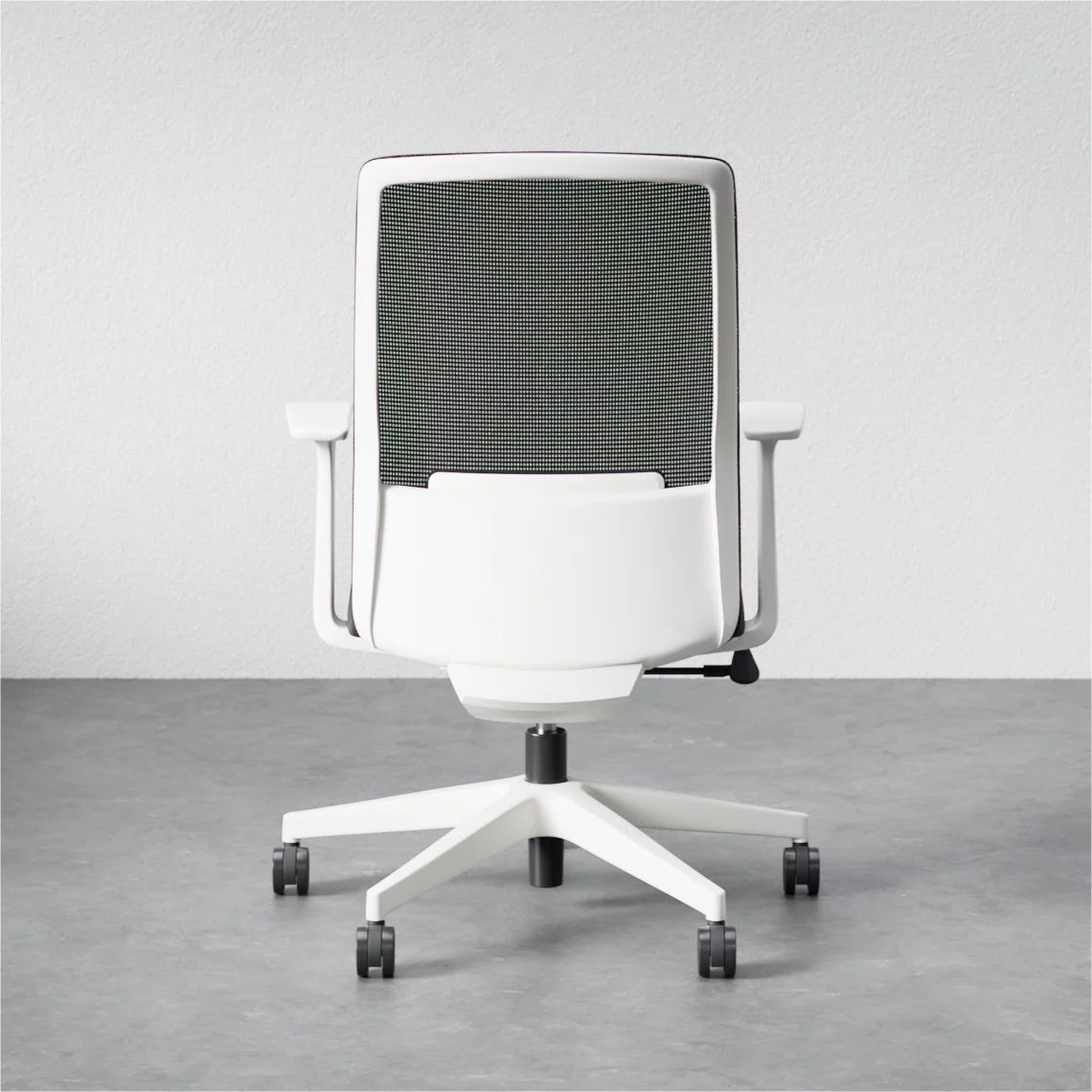 Aeris One – Chaise de Bureau Ergonomique