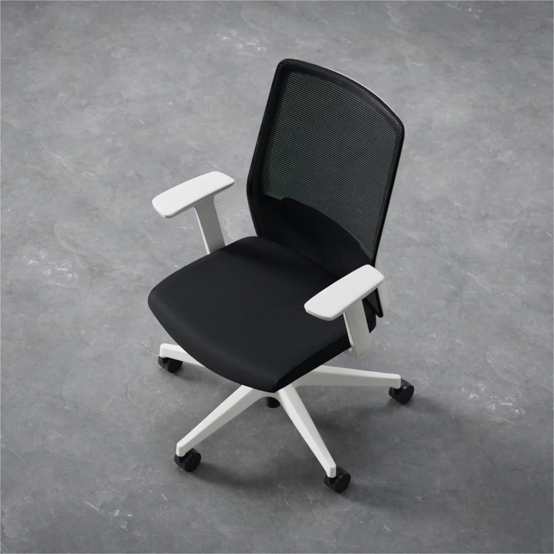 Aeris One – Chaise de Bureau Ergonomique