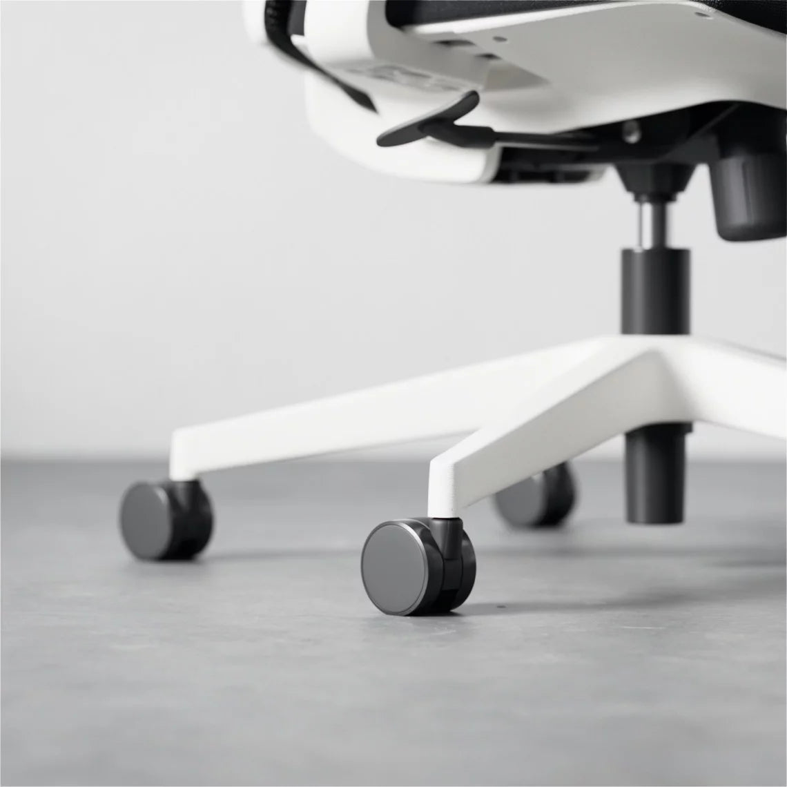 Aeris One – Chaise de Bureau Ergonomique
