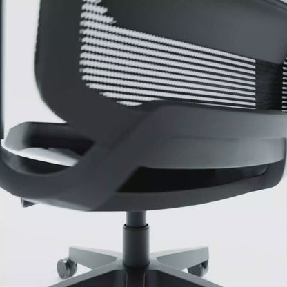 ErgoSeat Pro – Chaise de Bureau Ergonomique