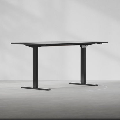 MOVE LITE | Bureau Assis Debout Électrique
