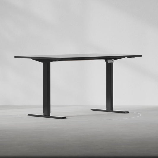 MOVE LITE | Bureau Assis Debout Électrique