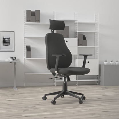 Elara One + | Chaise de Bureau Ergonomique