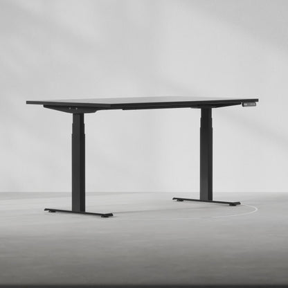 MOVE ELITE | Bureau Assis Debout Électrique