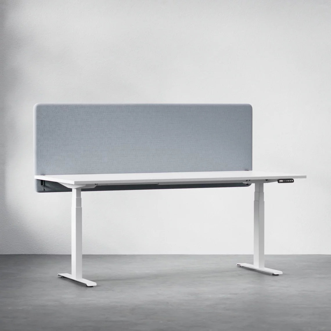 Modea | Séparateur de bureau acoustique