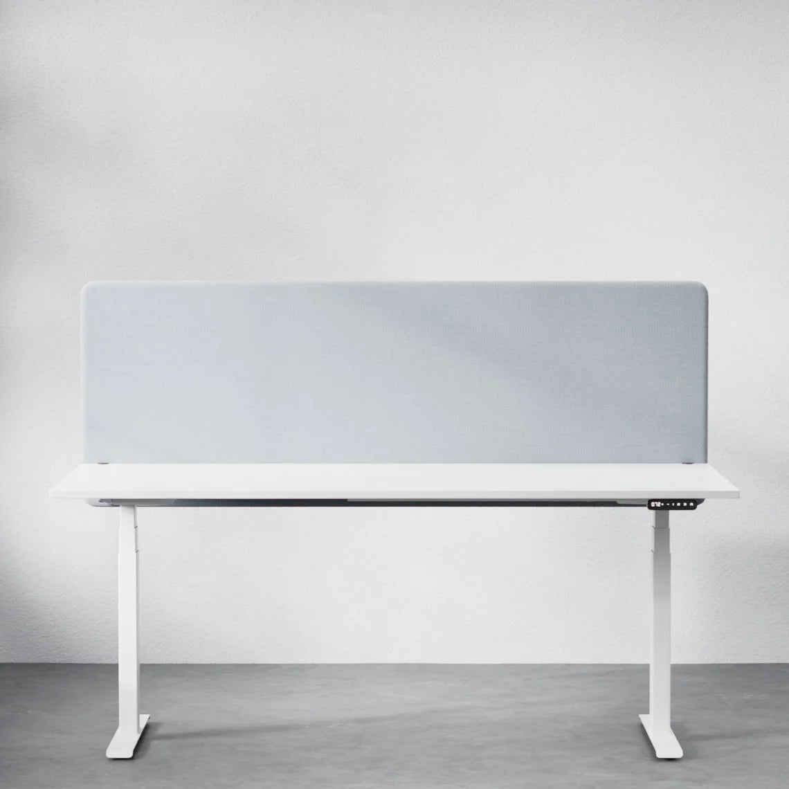 Modea | Séparateur de bureau acoustique