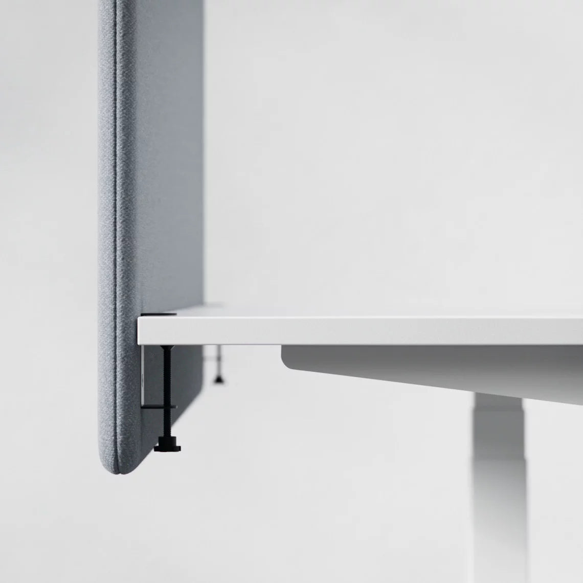 Modea | Séparateur de bureau acoustique